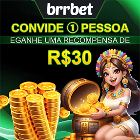 brrbet Indique amigos para receber um bônus